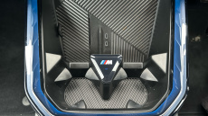 BMW X3 xDrive20d M Sport 5dr Step Auto Diesel Estate